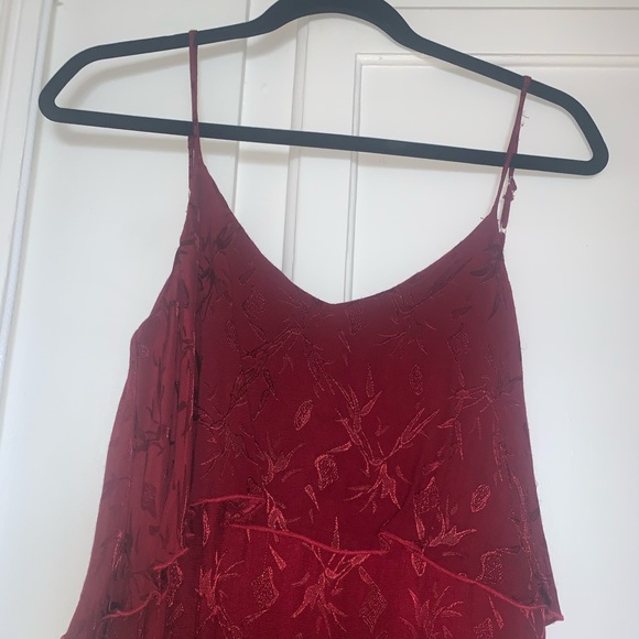 Planet Blue Summer Lovin Maxi Dress - Picture 3 of 5